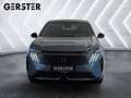 Peugeot 3008 Hybrid 145 E-DCS6 Allure Aut. Blau - thumbnail 2
