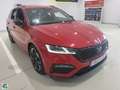 Skoda Octavia Combi 2.0 TSI RS DSG 180kW Rot - thumbnail 2