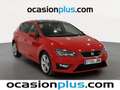 SEAT Leon 2.0TDI CR S&S FR 150 Rojo - thumbnail 2