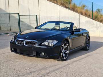 Ci Cabrio Aut.