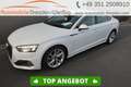 Audi A5 40 TFSI prestige plus*Navi*ACC*Matrix*Kamera* White - thumbnail 1