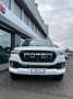 Foton Tunland G7 4X4 162CV CAMBIO MANULE - PREZZO+IVA Bianco - thumbnail 2