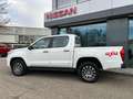 Foton Tunland G7 4X4 162CV CAMBIO MANULE - PREZZO+IVA Blanc - thumbnail 25
