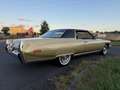 Cadillac Deville Coupe Gold - thumbnail 9