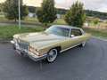 Cadillac Deville Coupe Altın - thumbnail 6