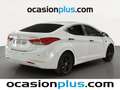 Hyundai ELANTRA 1.6 MPI GL Comfort Blanco - thumbnail 4