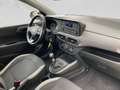 Hyundai i10 Chic 1,0 MT a1bc0 Blanc - thumbnail 21