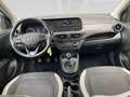 Hyundai i10 Chic 1,0 MT a1bc0 Blanc - thumbnail 19