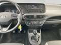 Hyundai i10 Chic 1,0 MT a1bc0 Blanc - thumbnail 18
