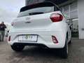 Hyundai i10 Chic 1,0 MT a1bc0 Blanc - thumbnail 12