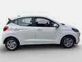 Hyundai i10 Chic 1,0 MT a1bc0 Blanc - thumbnail 3
