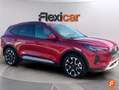 Ford Kuga 2.5 Duratec PHEV Active 4x2 Rojo - thumbnail 12