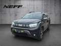 Dacia 130 GPF Journey Navi+SHZ+Kam.AHK Noir - thumbnail 2