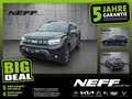Dacia 130 GPF Journey Navi+SHZ+Kam.AHK Schwarz - thumbnail 1