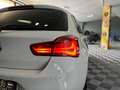 BMW 118 d Pack M 1er propriétaire garantie 12 mois Blanc - thumbnail 25