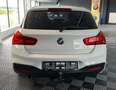 BMW 118 d Pack M 1er propriétaire garantie 12 mois Blanc - thumbnail 27