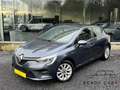 Renault Clio 1.33 TCE*AUTO*CUIR*CARPLAY*FULL LED*NAVI*GARANTIE Bleu - thumbnail 1
