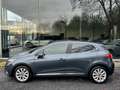 Renault Clio 1.33 TCE*AUTO*CUIR*CARPLAY*FULL LED*NAVI*GARANTIE Bleu - thumbnail 4