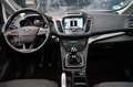 Ford C-Max 1.0 Titanium, Elek achterklep, Navi, CC, Panodak, Weiß - thumbnail 2