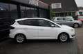 Ford C-Max 1.0 Titanium, Elek achterklep, Navi, CC, Panodak, Weiß - thumbnail 5