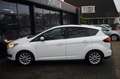 Ford C-Max 1.0 Titanium, Elek achterklep, Navi, CC, Panodak, Weiß - thumbnail 18