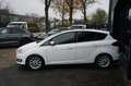 Ford C-Max 1.0 Titanium, Elek achterklep, Navi, CC, Panodak, Weiß - thumbnail 10