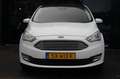 Ford C-Max 1.0 Titanium, Elek achterklep, Navi, CC, Panodak, Weiß - thumbnail 8