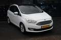 Ford C-Max 1.0 Titanium, Elek achterklep, Navi, CC, Panodak, Weiß - thumbnail 7