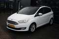 Ford C-Max 1.0 Titanium, Elek achterklep, Navi, CC, Panodak, Weiß - thumbnail 9