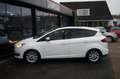 Ford C-Max 1.0 Titanium, Elek achterklep, Navi, CC, Panodak, Weiß - thumbnail 17