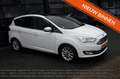 Ford C-Max 1.0 Titanium, Elek achterklep, Navi, CC, Panodak, Weiß - thumbnail 1