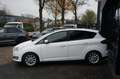 Ford C-Max 1.0 Titanium, Elek achterklep, Navi, CC, Panodak, Weiß - thumbnail 11