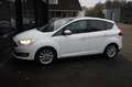 Ford C-Max 1.0 Titanium, Elek achterklep, Navi, CC, Panodak, Weiß - thumbnail 16