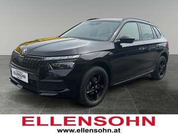 1,0 TSI Monte Carlo DSG 8-fach bereift!