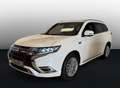 Mitsubishi Outlander 2.4 PHEV Instyle ( Luxe interieur-Apple Carplay-36 Blanc - thumbnail 1