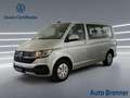 Volkswagen T6.1 Caravelle t6.1 2.0 tdi 150cv comfortline p.c. dsg7 Argent - thumbnail 1