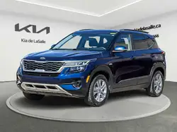 2021 Kia Seltos