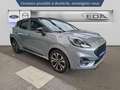 Ford Puma 1.0 EcoBoost 125ch mHEV ST-Line Grau - thumbnail 3