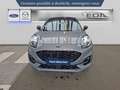 Ford Puma 1.0 EcoBoost 125ch mHEV ST-Line Grau - thumbnail 2