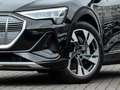 Audi e-tron 55 quattro S line LED NAVI DAB HECKSPOILE Schwarz - thumbnail 5