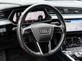 Audi e-tron 55 quattro S line LED NAVI DAB HECKSPOILE Schwarz - thumbnail 9