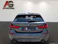 BMW 118 d Aut./LED/Navi/SHZ/PDC/Schaltwippen/Tempomat/35. Grau - thumbnail 6