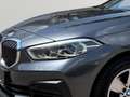 BMW 118 d Aut./LED/Navi/SHZ/PDC/Schaltwippen/Tempomat/35. Grau - thumbnail 9