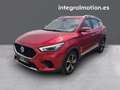 MG ZS 1.5 Comfort Rojo - thumbnail 1