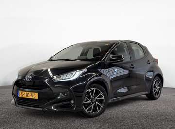 1.5 Hybrid Dynamic| Camera| Adap.Cruise| Keyless|