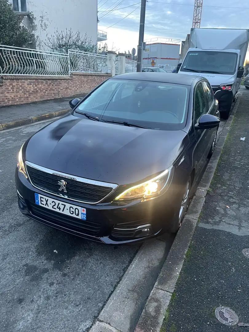 Peugeot 308 1.6 BlueHDi 100ch S&S BVM5 Access - 1