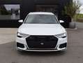 Audi A6 A6 Avant 55 TFSI e quattro S line Pearl white/B&O/ Blanc - thumbnail 9