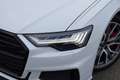 Audi A6 A6 Avant 55 TFSI e quattro S line Pearl white/B&O/ Blanc - thumbnail 5