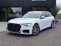 Audi A6 A6 Avant 55 TFSI e quattro S line Pearl white/B&O/ Blanc - thumbnail 3