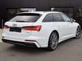 Audi A6 A6 Avant 55 TFSI e quattro S line Pearl white/B&O/ Blanc - thumbnail 11